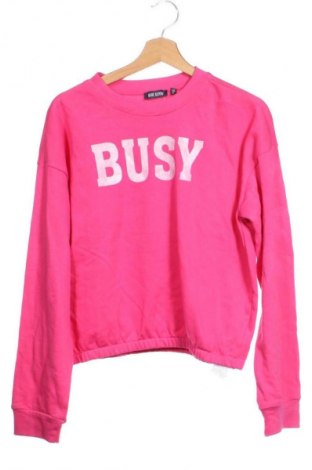 Dziecięca bluzka Blue Seven, Rozmiar 15-18y/ 170-176 cm, Kolor Różowy, Cena 21,99 zł
