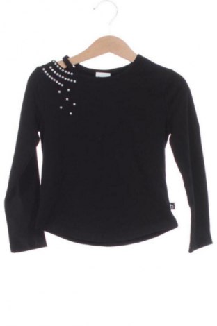 Παιδική μπλούζα Boboli, Μέγεθος 3-4y/ 104-110 εκ., Χρώμα Μαύρο, Τιμή 5,75 €