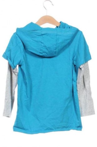 Детска блуза Bpc Bonprix Collection, Размер 5-6y/ 116-122 см, Цвят Многоцветен, Цена 6,00 €