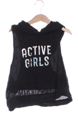 Детска блуза C&A, Размер 11-12y/ 152-158 см, Цвят Черен, Цена 4,60 €