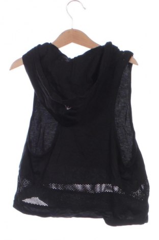 Детска блуза C&A, Размер 11-12y/ 152-158 см, Цвят Черен, Цена 4,60 €