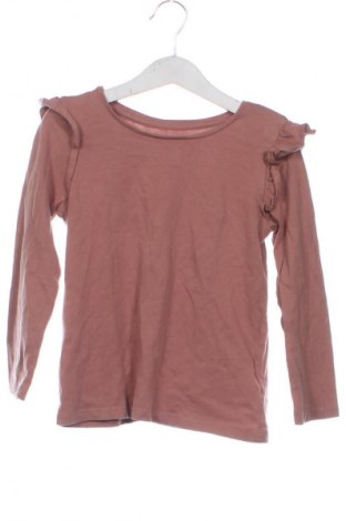 Dziecięca bluzka C&A, Rozmiar 5-6y/ 116-122 cm, Kolor Beżowy, Cena 32,15 zł