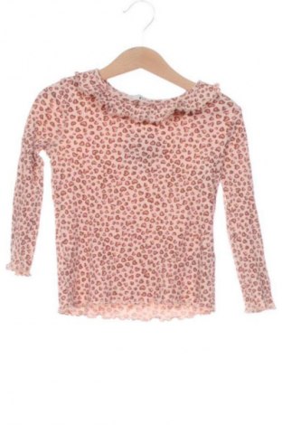 Детска блуза C&A, Размер 4-5y/ 110-116 см, Цвят Многоцветен, Цена 6,00 €