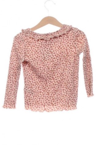 Детска блуза C&A, Размер 4-5y/ 110-116 см, Цвят Многоцветен, Цена 6,00 €