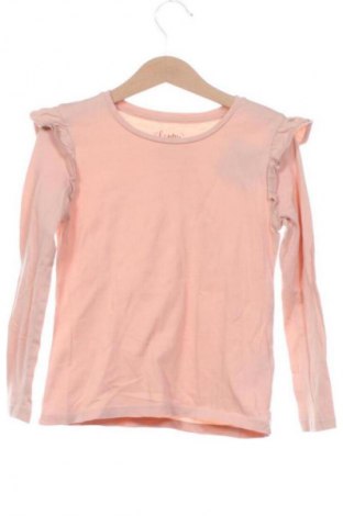 Παιδική μπλούζα C&A, Μέγεθος 5-6y/ 116-122 εκ., Χρώμα Ρόζ , Τιμή 6,00 €