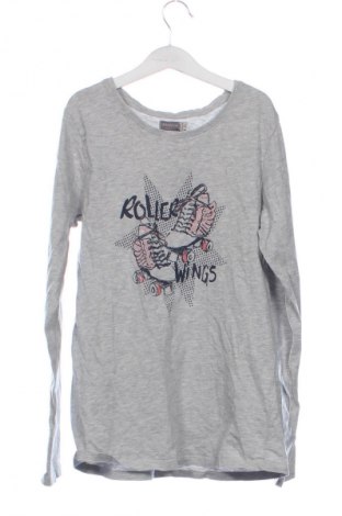 Παιδική μπλούζα Canda, Μέγεθος 15-18y/ 170-176 εκ., Χρώμα Γκρί, Τιμή 8,63 €