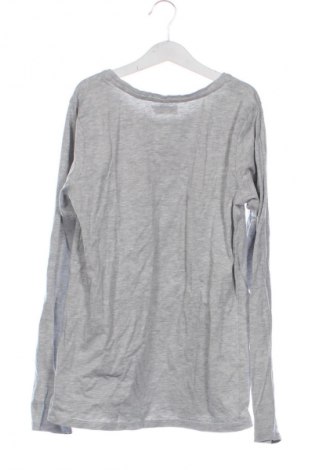 Παιδική μπλούζα Canda, Μέγεθος 15-18y/ 170-176 εκ., Χρώμα Γκρί, Τιμή 8,63 €