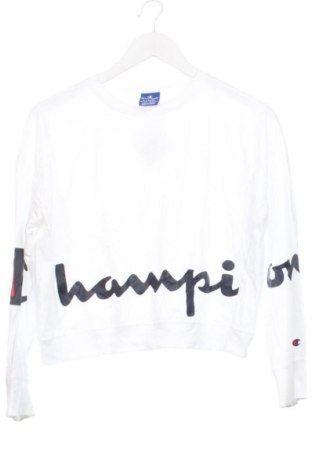 Bluză pentru copii Champion, Mărime 13-14y/ 164-168 cm, Culoare Alb, Preț 72,99 Lei