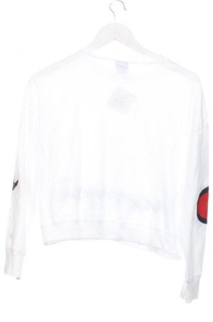 Bluză pentru copii Champion, Mărime 13-14y/ 164-168 cm, Culoare Alb, Preț 72,99 Lei