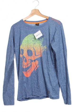 Детска блуза Chapter, Размер 15-18y/ 170-176 см, Цвят Многоцветен, Цена 4,60 €