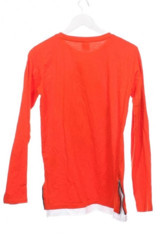 Dziecięca bluzka Chapter, Rozmiar 15-18y/ 170-176 cm, Kolor Pomarańczowy, Cena 48,99 zł