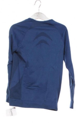 Παιδική μπλούζα Crivit, Μέγεθος 8-9y/ 134-140 εκ., Χρώμα Μπλέ, Τιμή 13,00 €