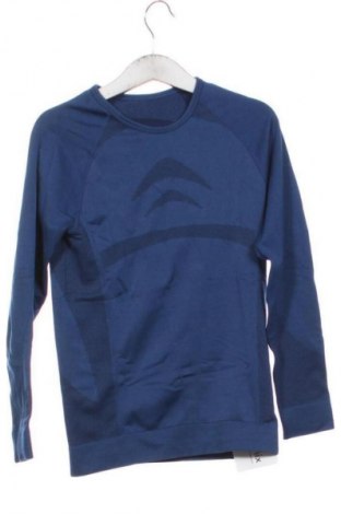 Παιδική μπλούζα Crivit, Μέγεθος 8-9y/ 134-140 εκ., Χρώμα Μπλέ, Τιμή 13,00 €