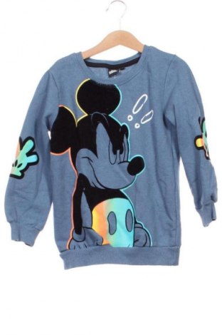Детска блуза Disney, Размер 5-6y/ 116-122 см, Цвят Многоцветен, Цена 6,00 €
