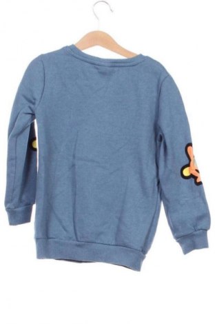 Детска блуза Disney, Размер 5-6y/ 116-122 см, Цвят Многоцветен, Цена 6,00 €