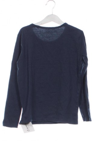 Παιδική μπλούζα Disney, Μέγεθος 7-8y/ 128-134 εκ., Χρώμα Μπλέ, Τιμή 5,75 €