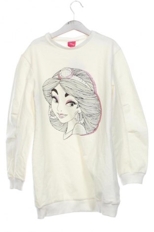 Παιδική μπλούζα Disney, Μέγεθος 9-10y/ 140-146 εκ., Χρώμα Λευκό, Τιμή 5,75 €