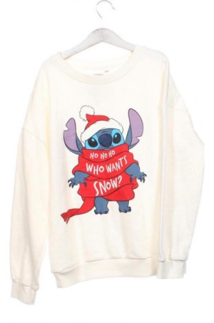 Παιδική μπλούζα Disney, Μέγεθος 10-11y/ 146-152 εκ., Χρώμα Εκρού, Τιμή 6,00 €