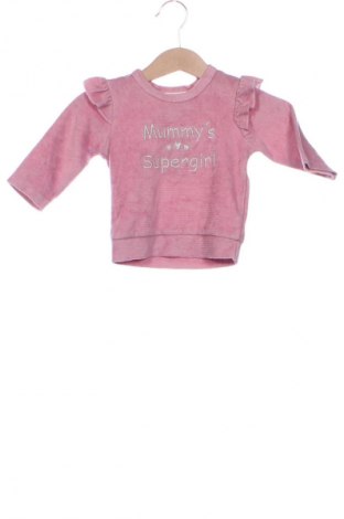 Kinder Shirt Ergee, Größe 2-3m/ 56-62 cm, Farbe Rosa, Preis € 6,00