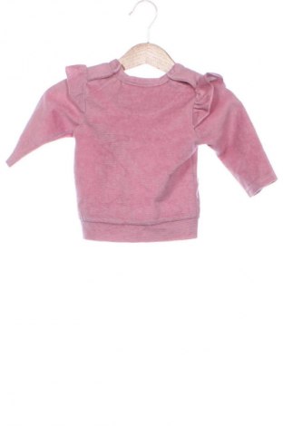 Kinder Shirt Ergee, Größe 2-3m/ 56-62 cm, Farbe Rosa, Preis € 6,00