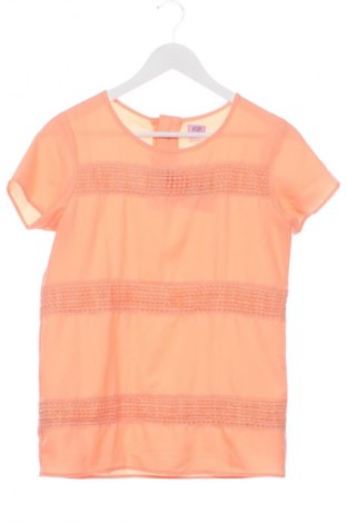 Детска блуза F&F, Размер 14-15y/ 168-170 см, Цвят Оранжев, Цена 6,00 €