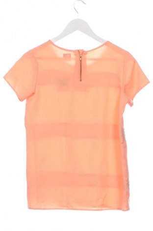 Детска блуза F&F, Размер 14-15y/ 168-170 см, Цвят Оранжев, Цена 6,00 €