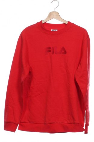 Gyerek blúz FILA, Méret 14-15y / 168-170 cm, Szín Piros, Ár 4 559 Ft