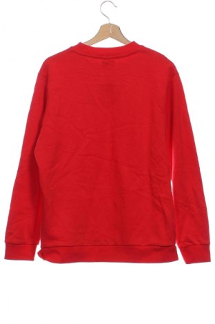 Gyerek blúz FILA, Méret 14-15y / 168-170 cm, Szín Piros, Ár 4 559 Ft
