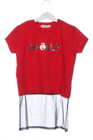 Kinder Shirt Gaelle Paris, Größe 13-14y/ 164-168 cm, Farbe Mehrfarbig, Preis € 10,00