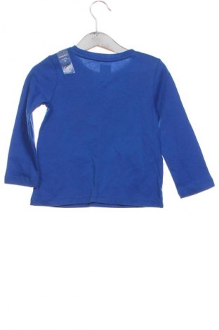 Детска блуза Gap, Размер 18-24m/ 86-98 см, Цвят Син, Цена 16,00 €