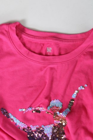Детска блуза Gap, Размер 8-9y/ 134-140 см, Цвят Многоцветен, Цена 7,16 €