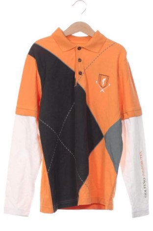 Детска блуза Golfino, Размер 11-12y/ 152-158 см, Цвят Многоцветен, Цена 10,00 €