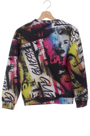 Παιδική μπλούζα Guess, Μέγεθος 11-12y/ 152-158 εκ., Χρώμα Πολύχρωμο, Τιμή 17,00 €
