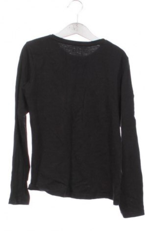 Παιδική μπλούζα Guess, Μέγεθος 9-10y/ 140-146 εκ., Χρώμα Μαύρο, Τιμή 17,00 €