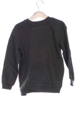 Детска блуза H&M, Размер 4-5y/ 110-116 см, Цвят Сив, Цена 4,60 €