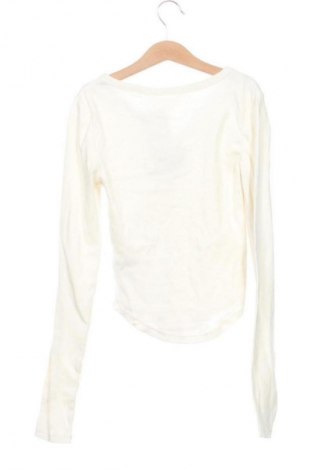 Детска блуза H&M, Размер 10-11y/ 146-152 см, Цвят Екрю, Цена 9,00 €