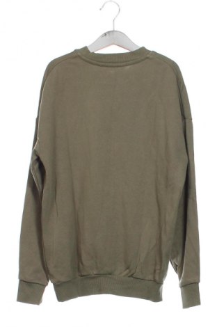 Детска блуза H&M, Размер 8-9y/ 134-140 см, Цвят Зелен, Цена 6,00 €