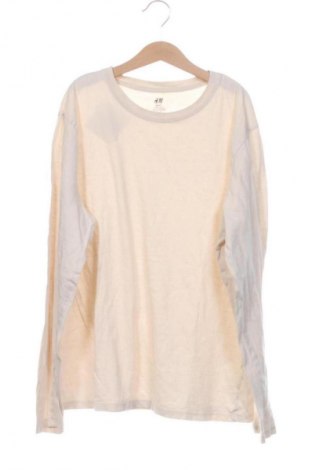Gyerek blúz H&M, Méret 14-15y / 168-170 cm, Szín Ekrü
, Ár 2 899 Ft