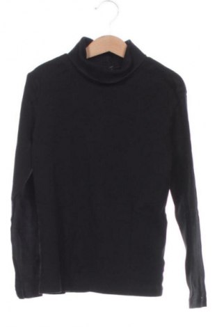 Детска блуза H&M, Размер 8-9y/ 134-140 см, Цвят Черен, Цена 6,00 €