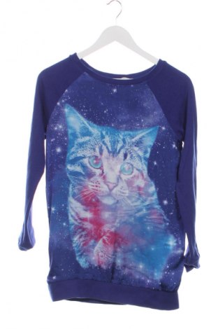 Детска блуза H&M, Размер 14-15y/ 168-170 см, Цвят Многоцветен, Цена 5,76 €
