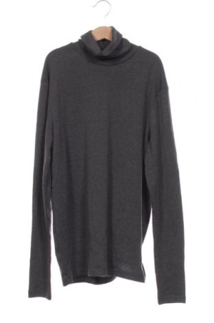 Детска блуза H&M, Размер 14-15y/ 168-170 см, Цвят Сив, Цена 6,00 €