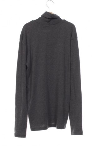 Детска блуза H&M, Размер 14-15y/ 168-170 см, Цвят Сив, Цена 6,00 €