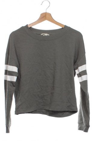 Gyerek blúz H&M, Méret 12-13y / 158-164 cm, Szín Zöld, Ár 2 049 Ft