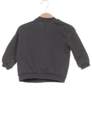Παιδική μπλούζα H&M, Μέγεθος 12-18m/ 80-86 εκ., Χρώμα Γκρί, Τιμή 6,00 €