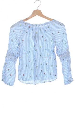 Детска блуза H&M, Размер 11-12y/ 152-158 см, Цвят Многоцветен, Цена 3,57 €