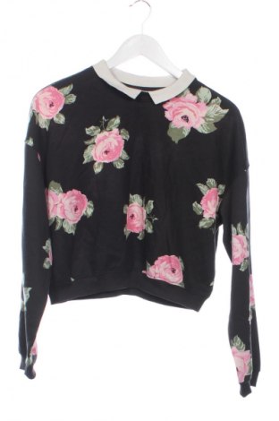 Детска блуза H&M, Размер 12-13y/ 158-164 см, Цвят Многоцветен, Цена 5,76 €