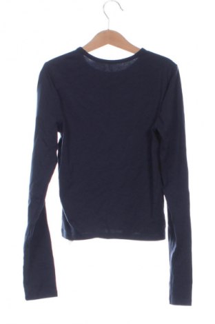 Детска блуза H&M, Размер 10-11y/ 146-152 см, Цвят Син, Цена 6,00 €