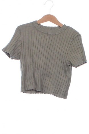 Детска блуза H&M, Размер 8-9y/ 134-140 см, Цвят Зелен, Цена 6,00 €