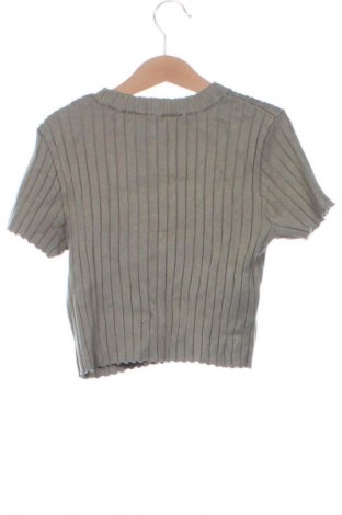 Детска блуза H&M, Размер 8-9y/ 134-140 см, Цвят Зелен, Цена 6,00 €