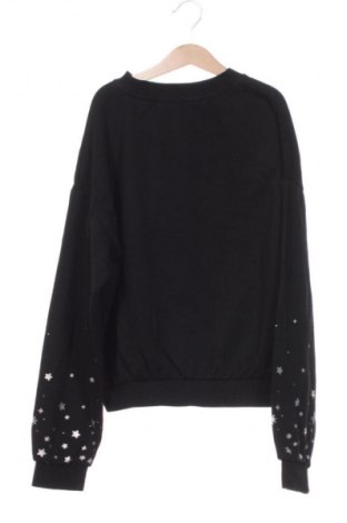 Детска блуза H&M, Размер 12-13y/ 158-164 см, Цвят Черен, Цена 6,00 €